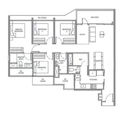 Tampines Central 7 (D18), Condominium #604796231